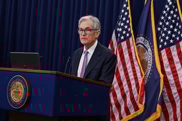 Gradual interest rate cuts are predicted by fed officials, according to meeting minutes.