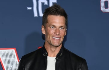 Tom Brady, a seven-time Super Bowl champion, believes that losing has driven his success: "For me, failure is inspiring."