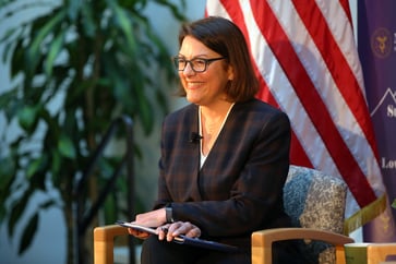 Lawmakers from both sides of the aisle urge Biden to intervene in Europe's perceived unfair treatment of American technology firms.