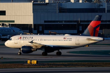 CrowdStrike outage resulted in a $380 million revenue loss for Delta.