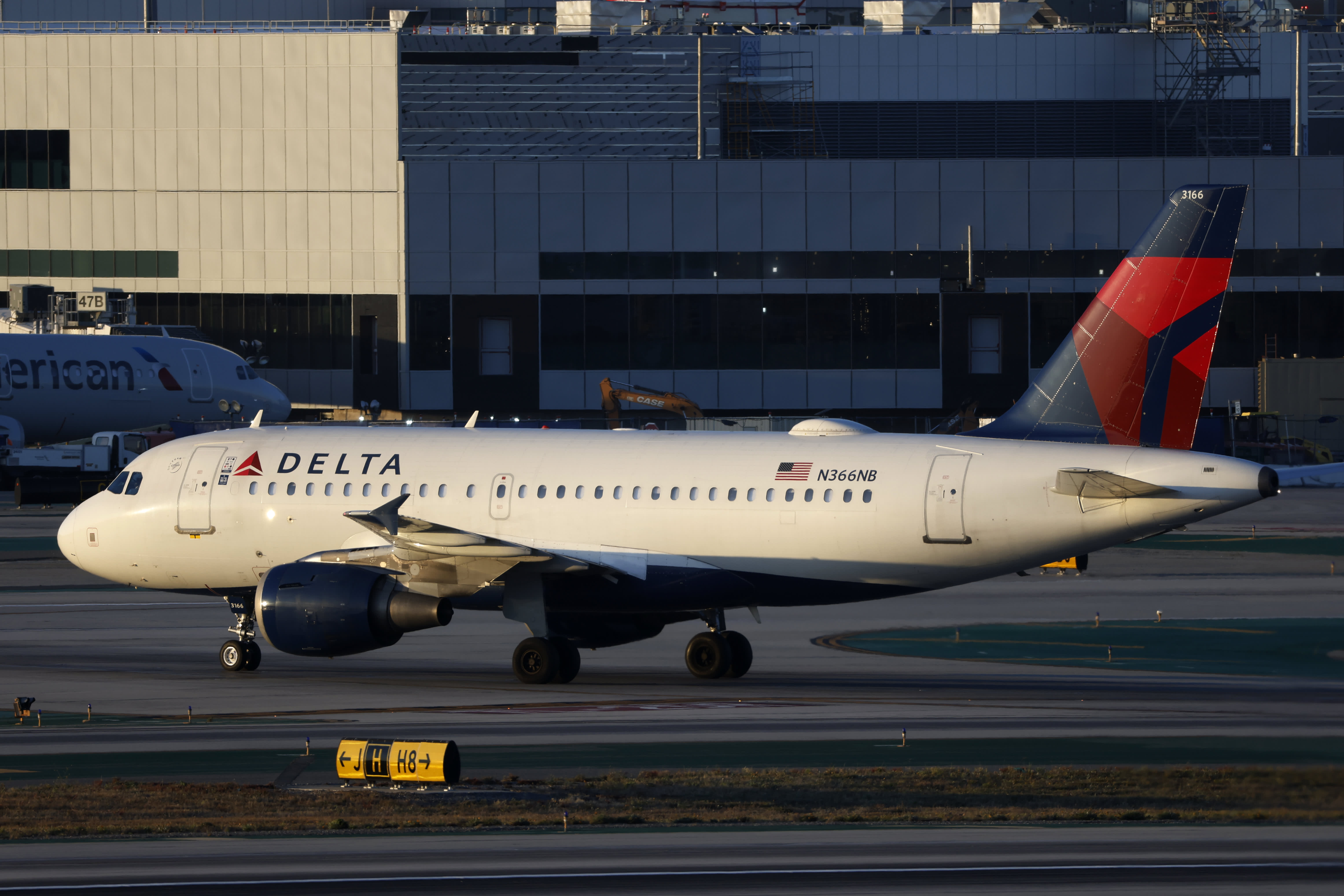 CrowdStrike outage resulted in a $380 million revenue loss for Delta.