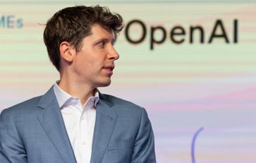 Sam Altman is reinstated as CEO of OpenAI just a week after being let go by the board.