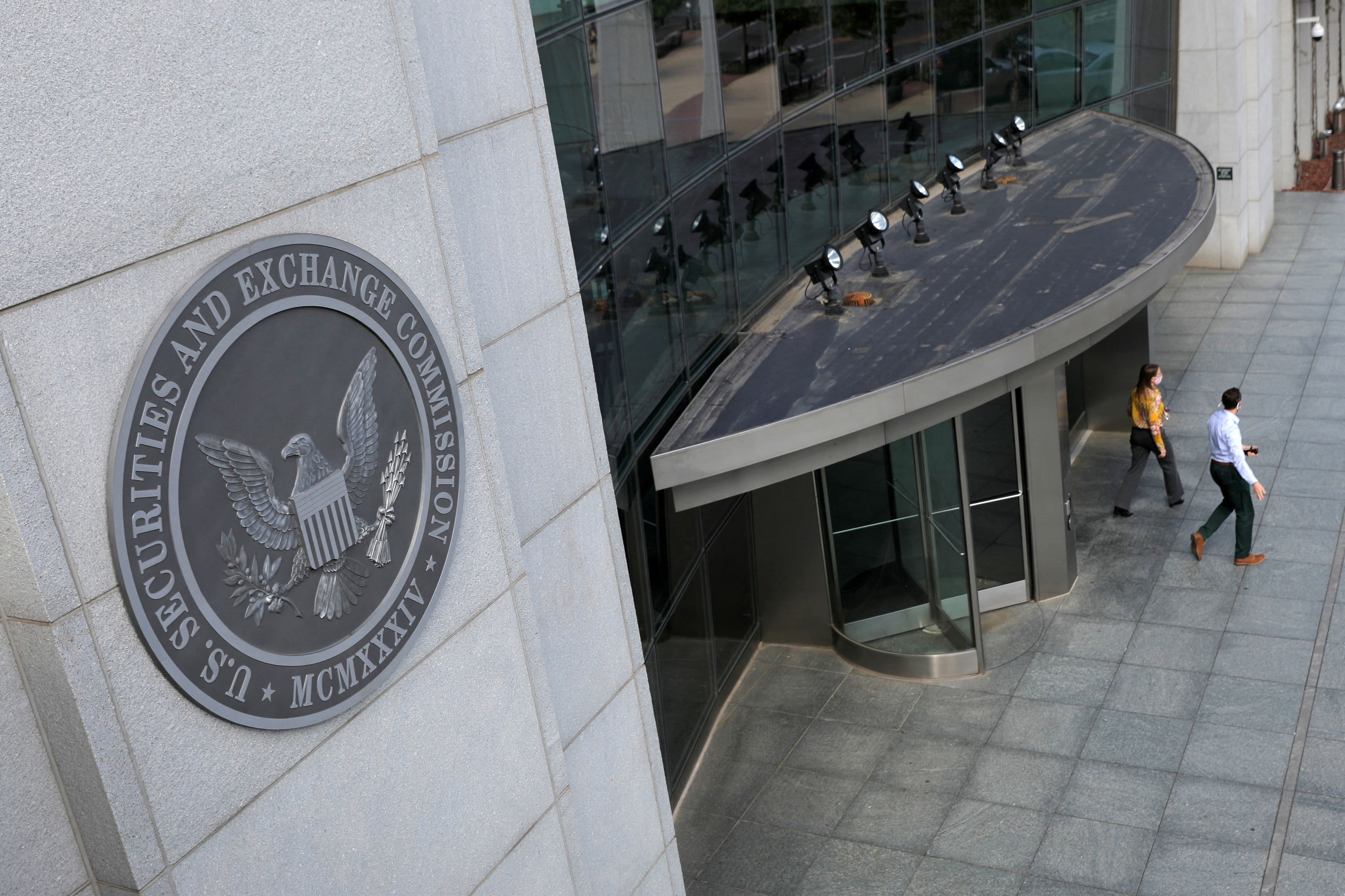 New information has been disclosed about the SEC's X account hack ...