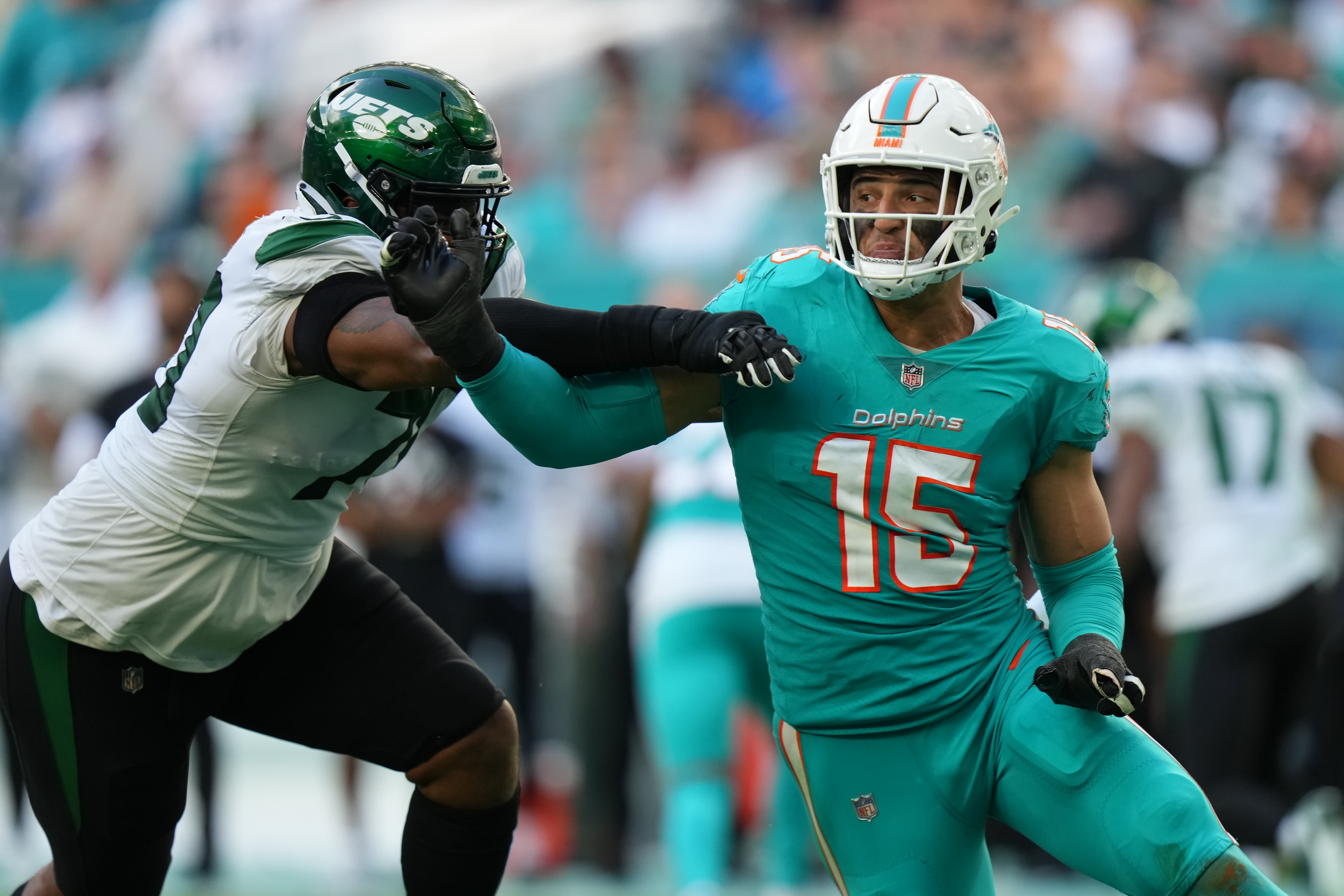 The NFL's Black Friday game serves as a cautionary signal for the future of traditional television.