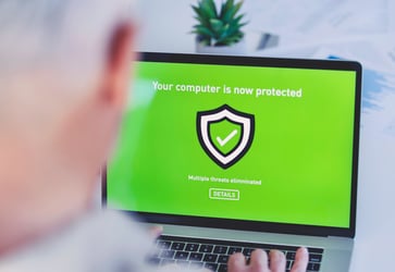 The top 9 antivirus software options for May 2024.