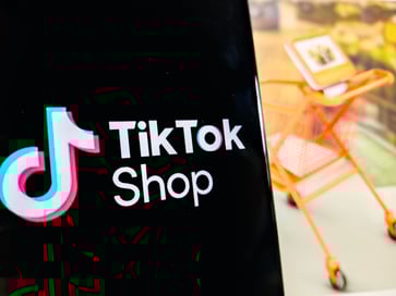 TikTok Shop's first Christmas presents shoppers with a dilemma between tempting discounts and moral considerations.