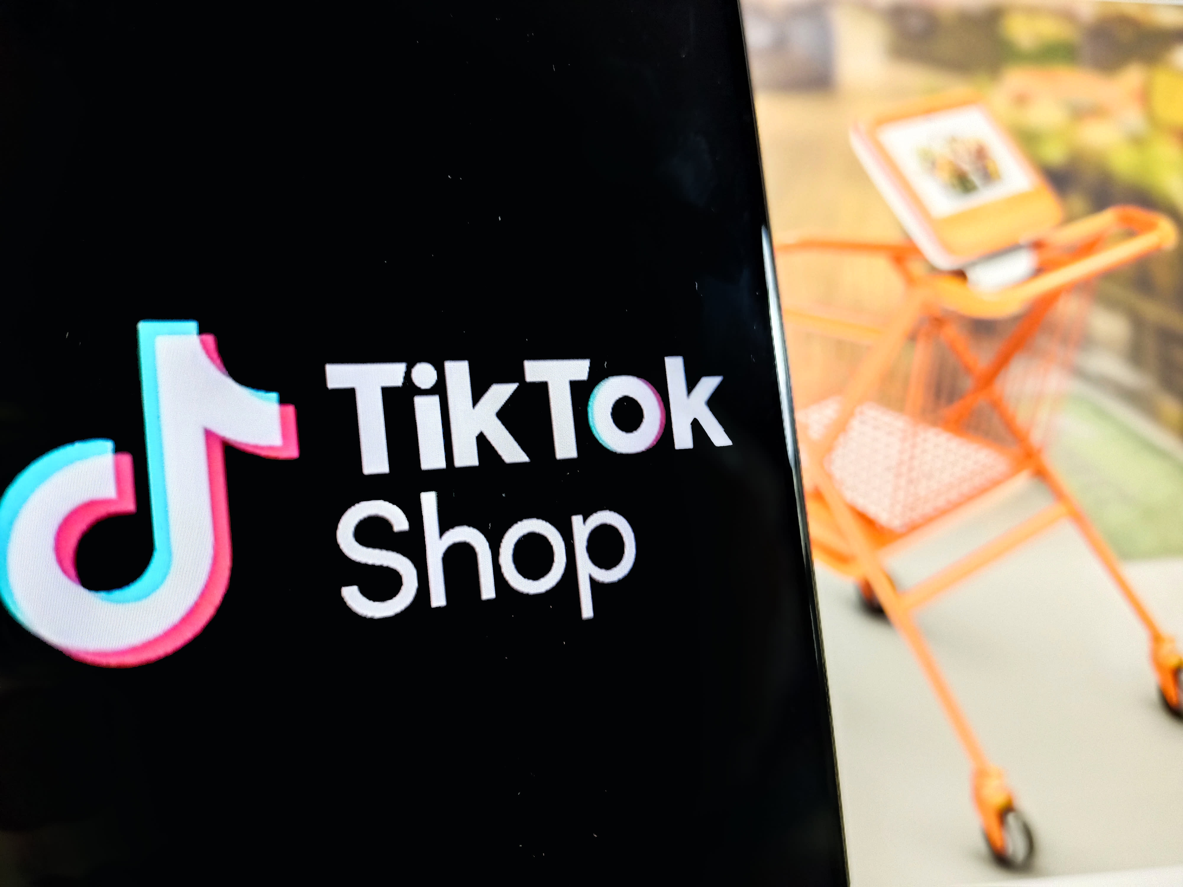 TikTok Shop's first Christmas presents shoppers with a dilemma between tempting discounts and moral considerations.