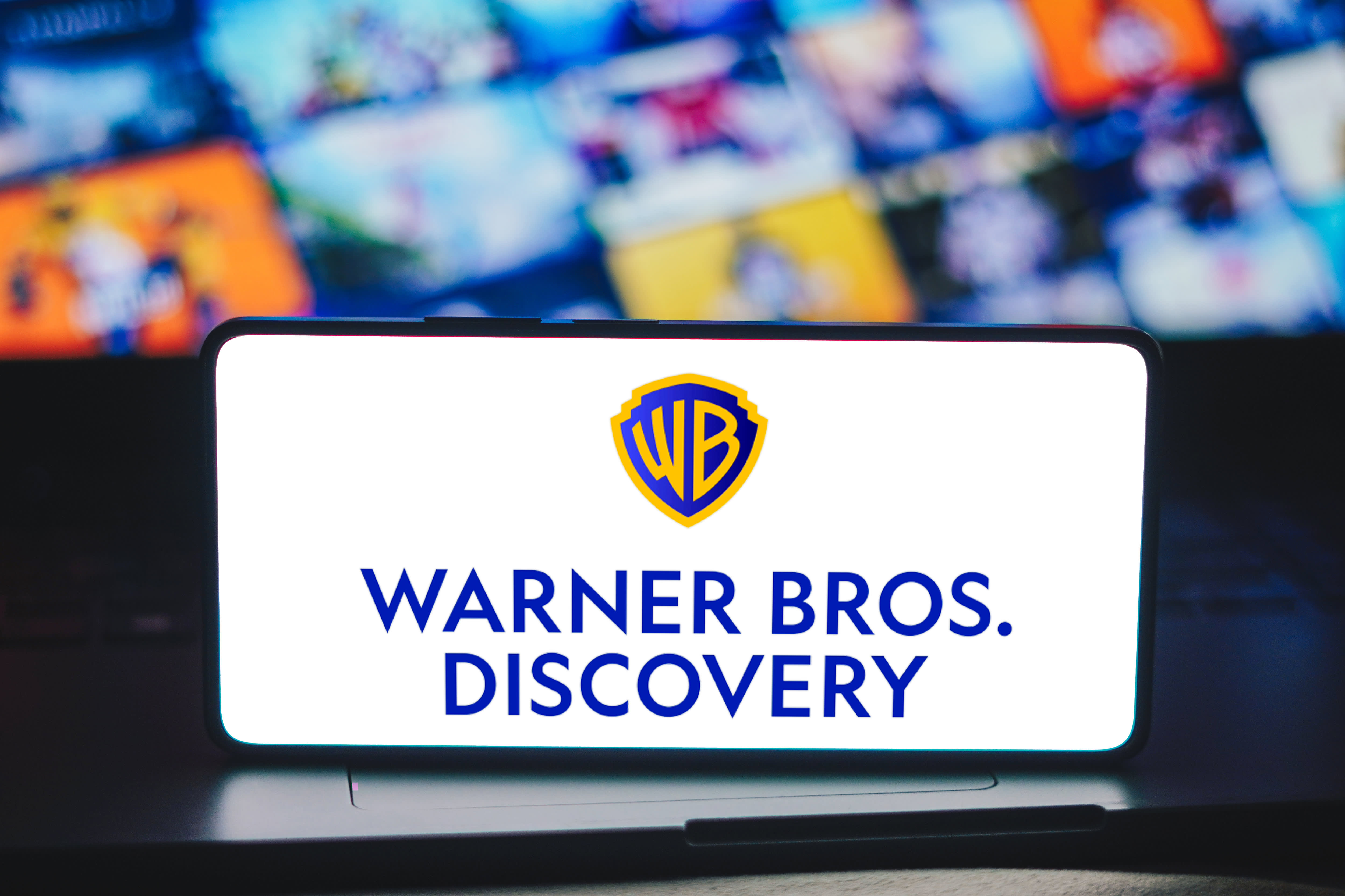 The cost of the Max streaming service from Warner Bros. Discovery has been increased.