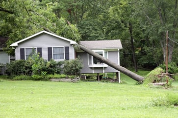 If your homeowners insurance claim was denied, here are the steps to take.