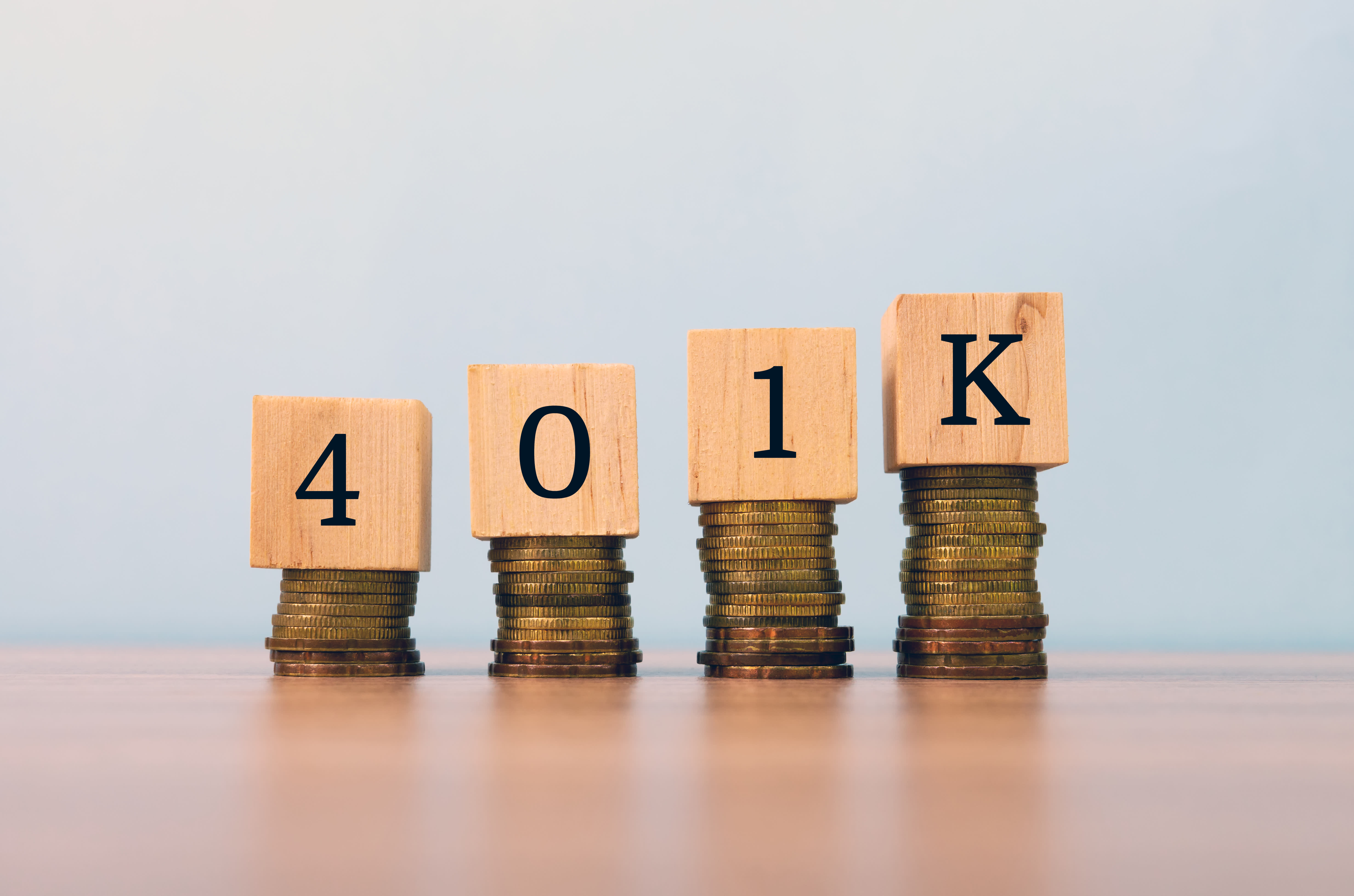 How does a 401k work and what is it?