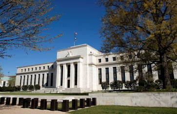 European stock markets are poised to rise as the Federal Reserve remains in the spotlight.