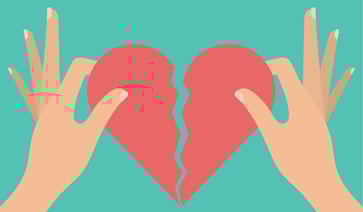 "Avoid clichéd reasons": 3 phrases to steer clear of during a breakup.