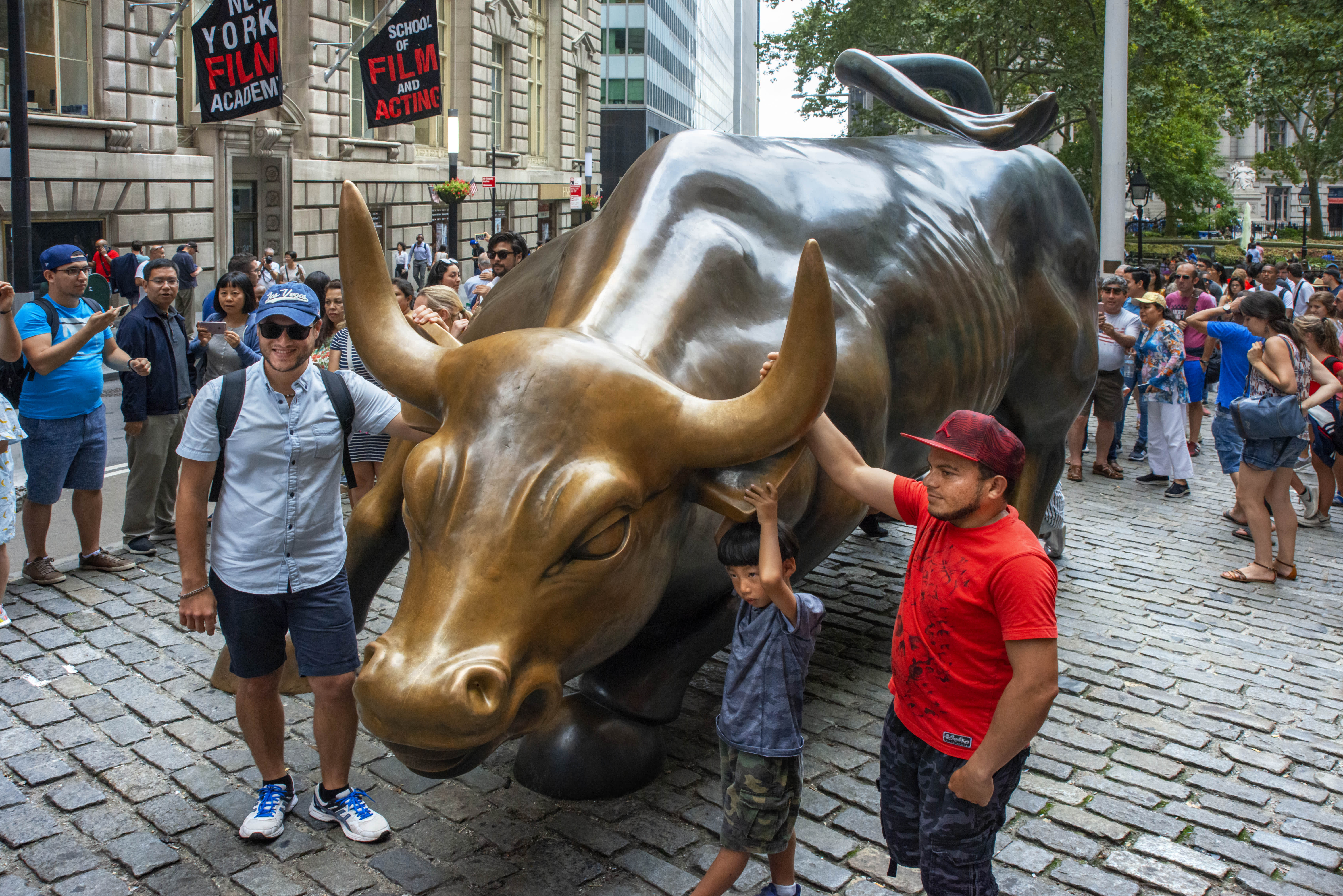 The Russell rebalancing could lead to growth and increased value in growth stocks.