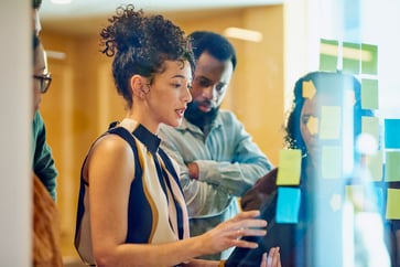 Persuading others is key to success, says executive coach.