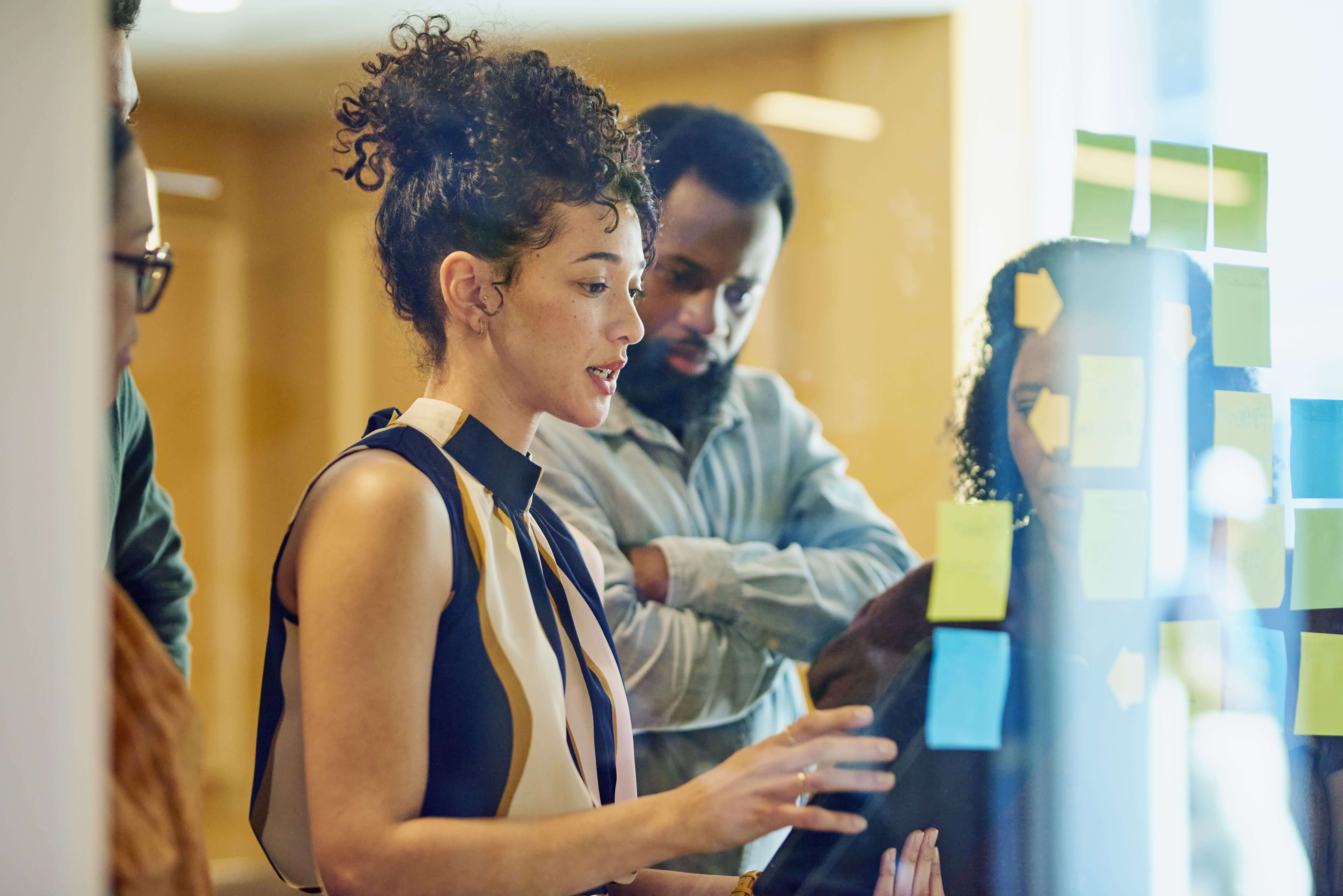 Persuading others is key to success, says executive coach.