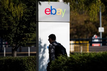 Cramer: eBay's results strengthen the investment case for companies like Costco and Amazon.