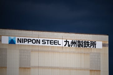 Nippon Steel CEO reaffirms commitment to acquire U.S. Steel after filing lawsuit against Biden administration.