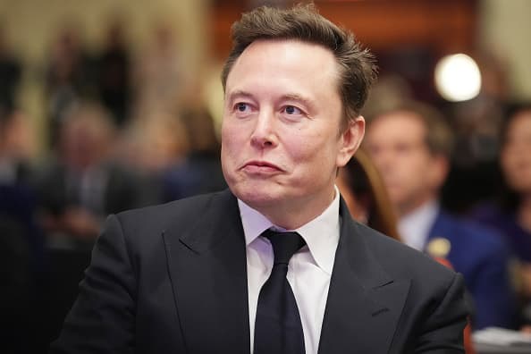 European leaders are powerless to stop Musk's alliance with the far right in Germany.