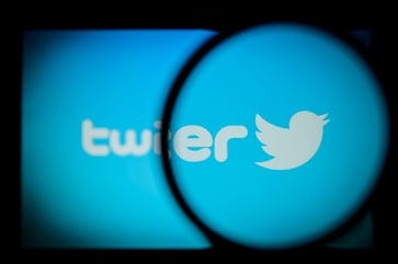 In the premarket, notable stock movers include Twitter, Tesla, and Starbucks.