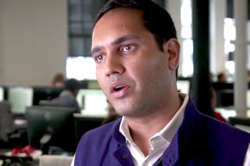 Vishal Garg, the founder of Better.com, who conducted mass Zoom layoffs, has returned as CEO.