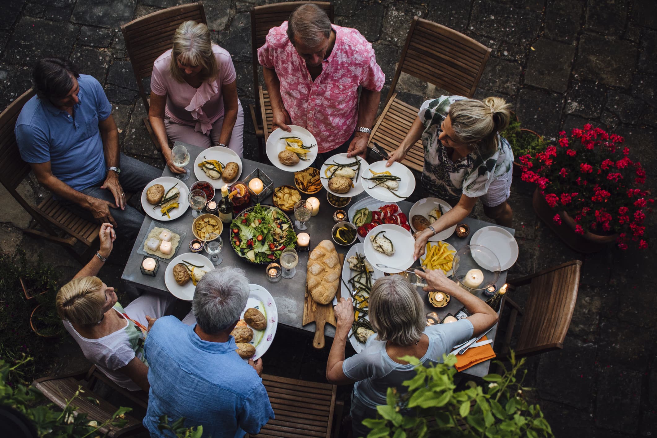 100-year-olds reveal their daily diet staples and habits: "I never consume soda"