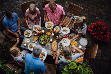 100-year-olds reveal their daily diet staples and habits: "I never consume soda"