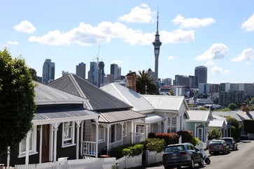 New Zealand's central bank is expected to cut the benchmark interest rate by 50 basis points in an effort to support the struggling economy.