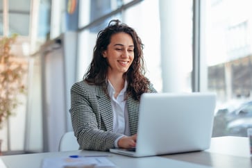An interactive AI interview can be aced with just one thing, according to the CEO who conducts them.