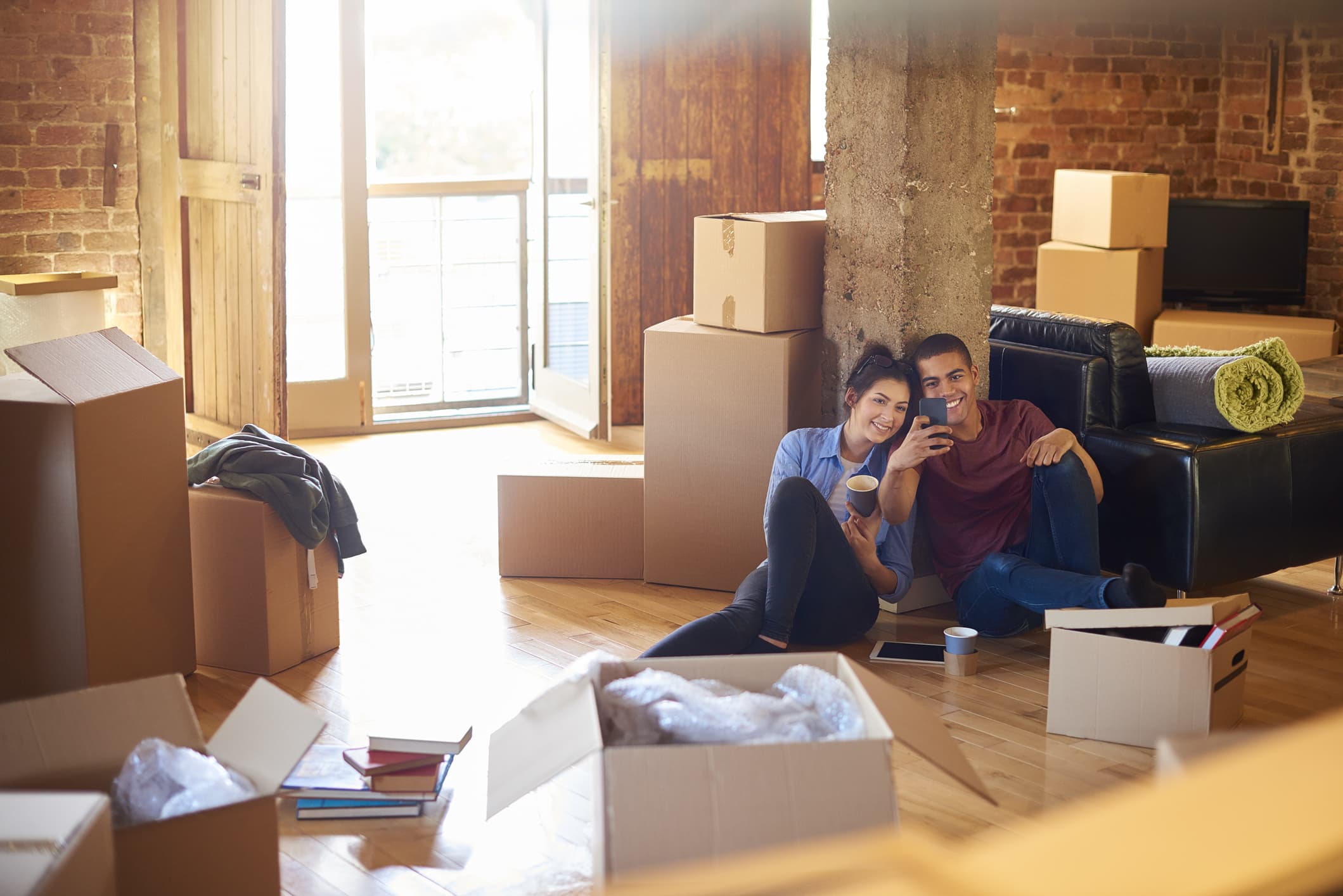 How to determine whether renting or owning a home is the best option for you.