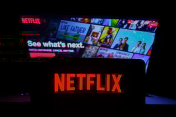 What your investment in Netflix would be worth today if you had invested $1,000 10 years ago