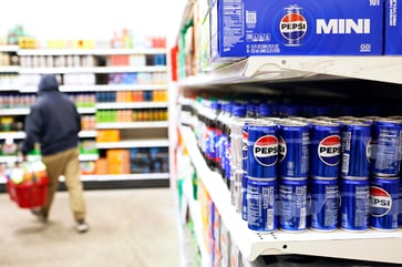 PepsiCo faces allegations of price discrimination from the FTC, which claims it is increasing costs for consumers.