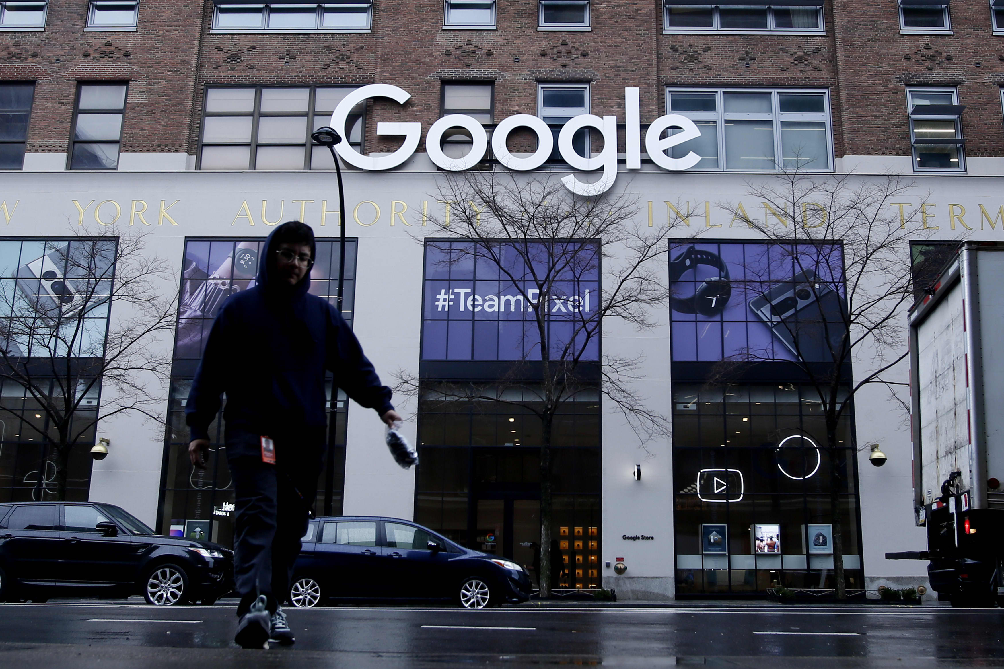 The second antitrust trial against Google could influence the future of online advertising.