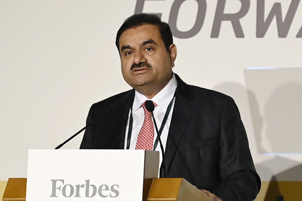 New York fraud and bribery charges against Adani Group are baseless, the company asserts.