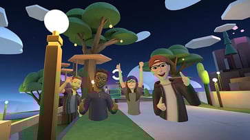 Meta is planning to reduce its virtual asset sales by approximately 50% in its metaverse.