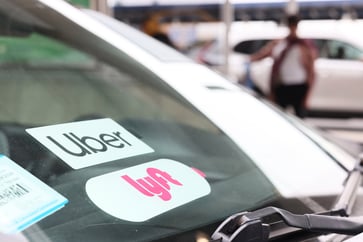 The gig economy, including Uber and Lyft, believes they have discovered a strategy to triumph in the national labor conflict.