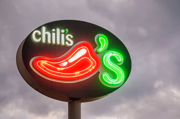 Chili's is gaining popularity among Americans again.