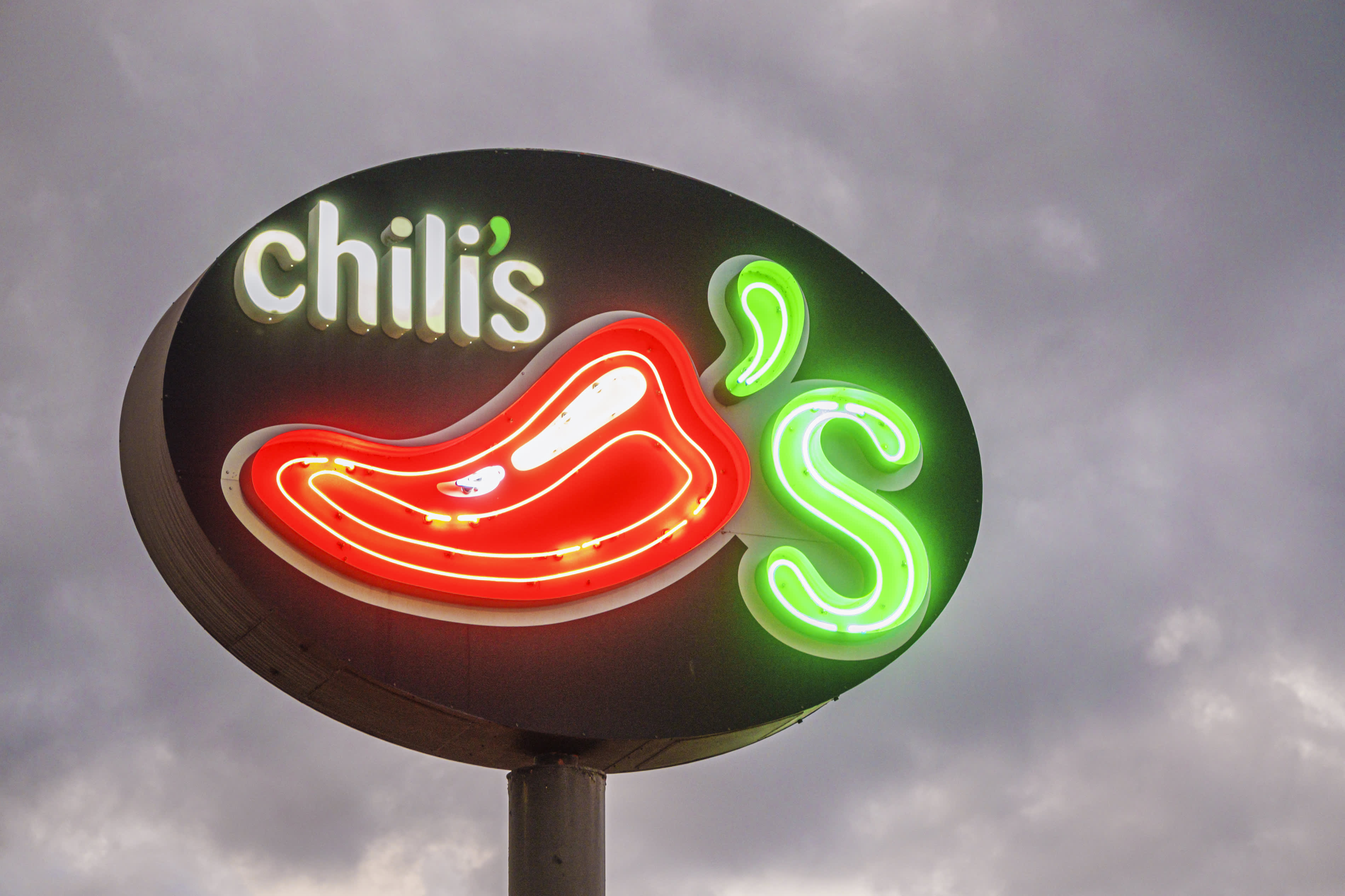 Chili's is gaining popularity among Americans again.