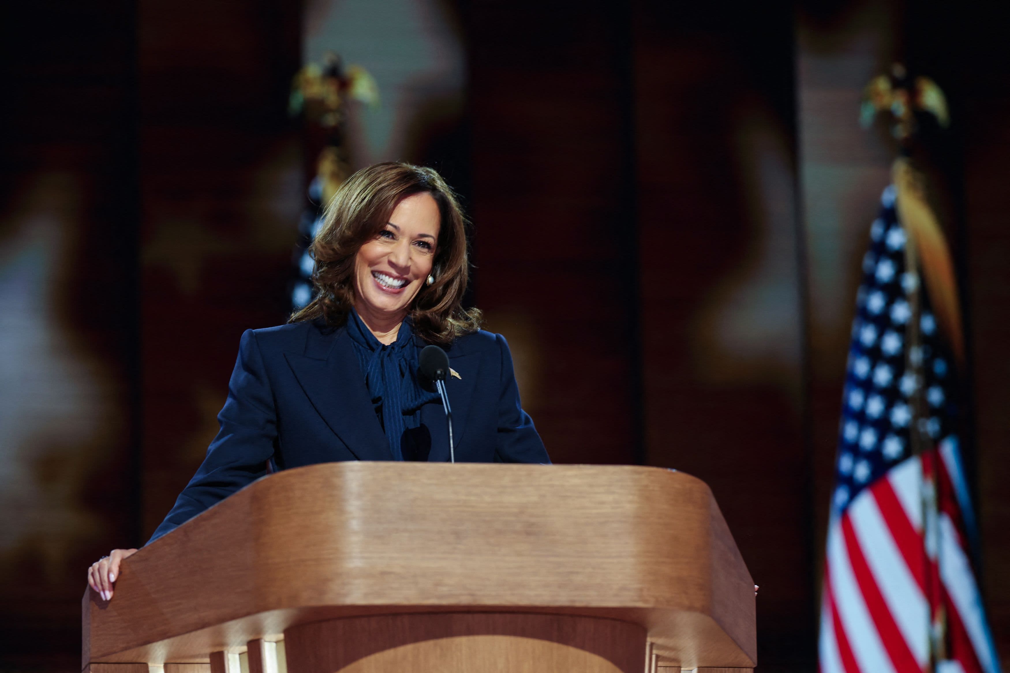 Parenting experts concur with Kamala Harris that the four lessons she learned from her mother, including "never complain," were crucial to her success.