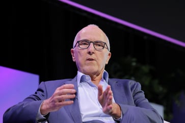 TikTok secures key backer as billionaire Frank McCourt looks beyond app's algorithm