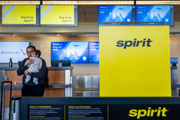 Spirit Airlines' Bankruptcy: What Travelers Need to Know