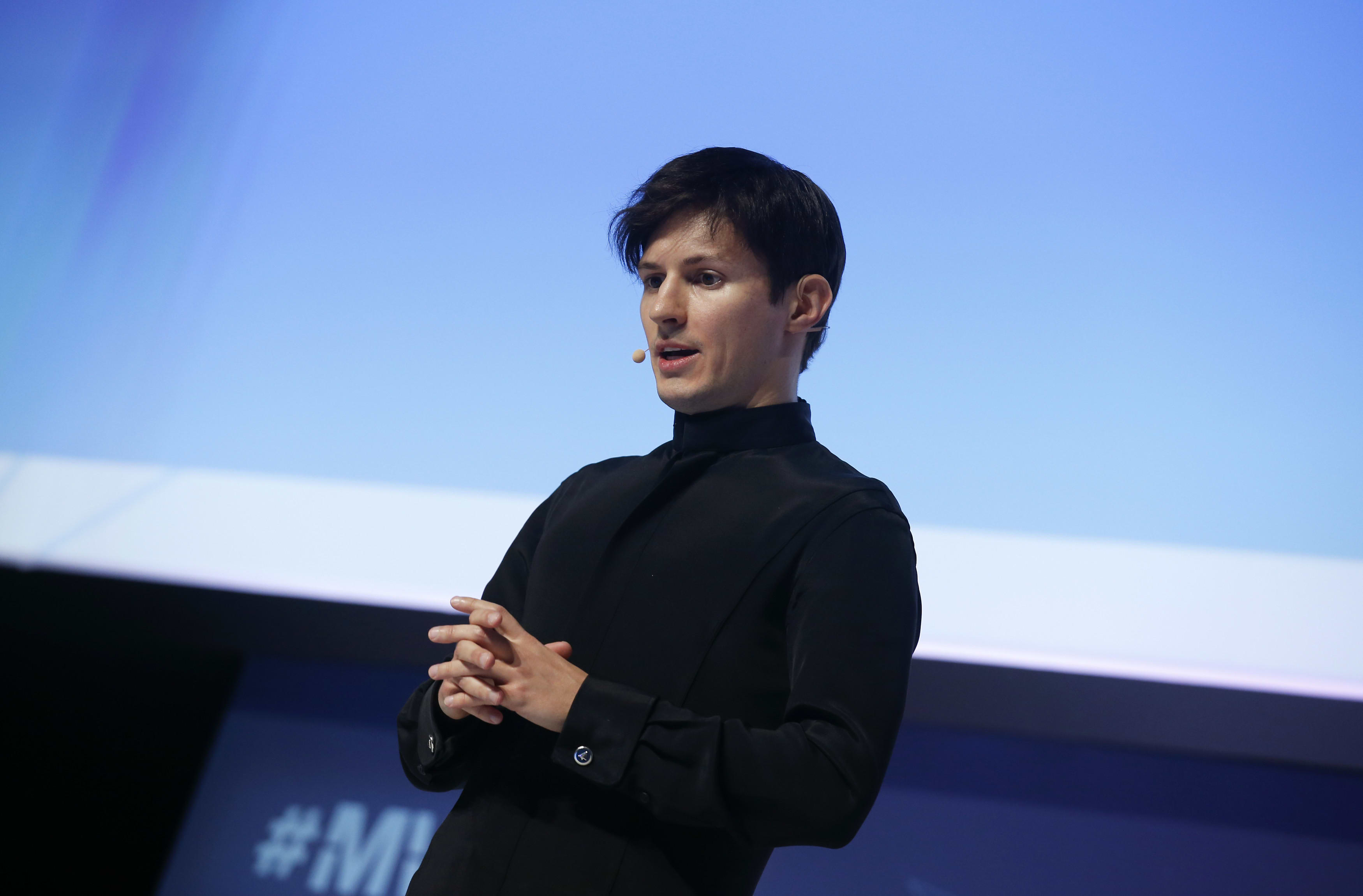 French prosecutors accuse Telegram CEO of enabling criminal activity.