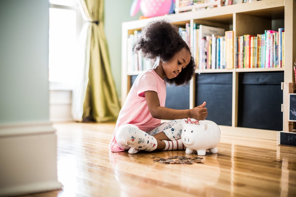 Investing for Retirement: How to Motivate Your Child