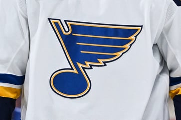 23. Blues of St. Louis