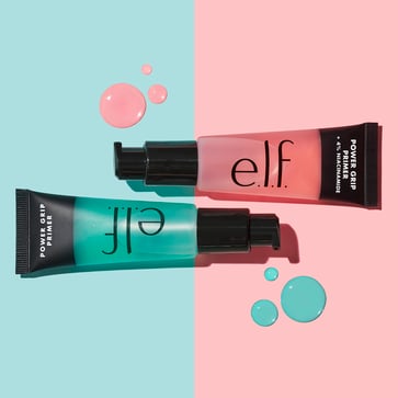 Cosmetics retailer raises guidance after posting 40% sales gain, with e.l.f. leading the way.