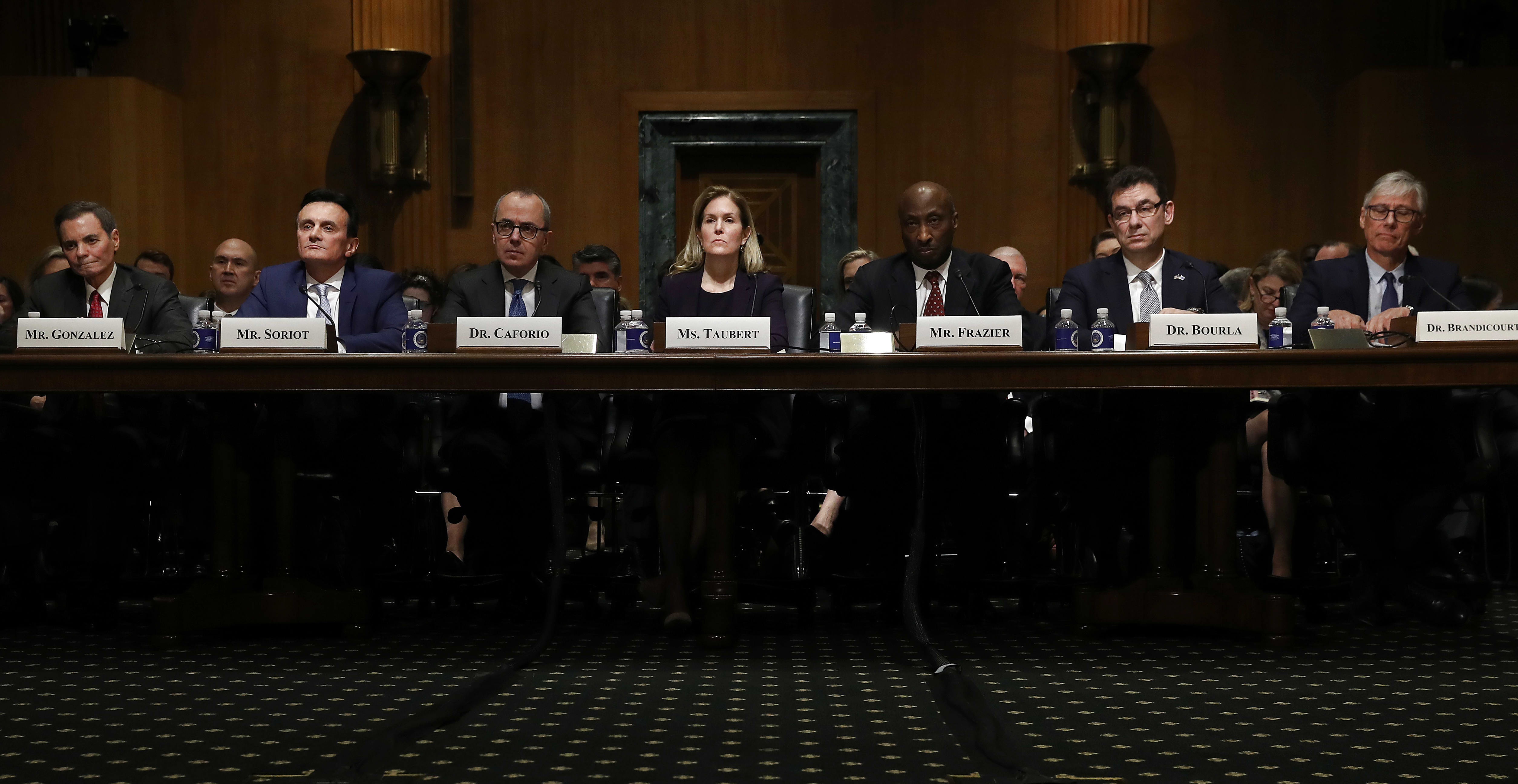 Medicare Negotiations: Drugmakers' Final Price Statements