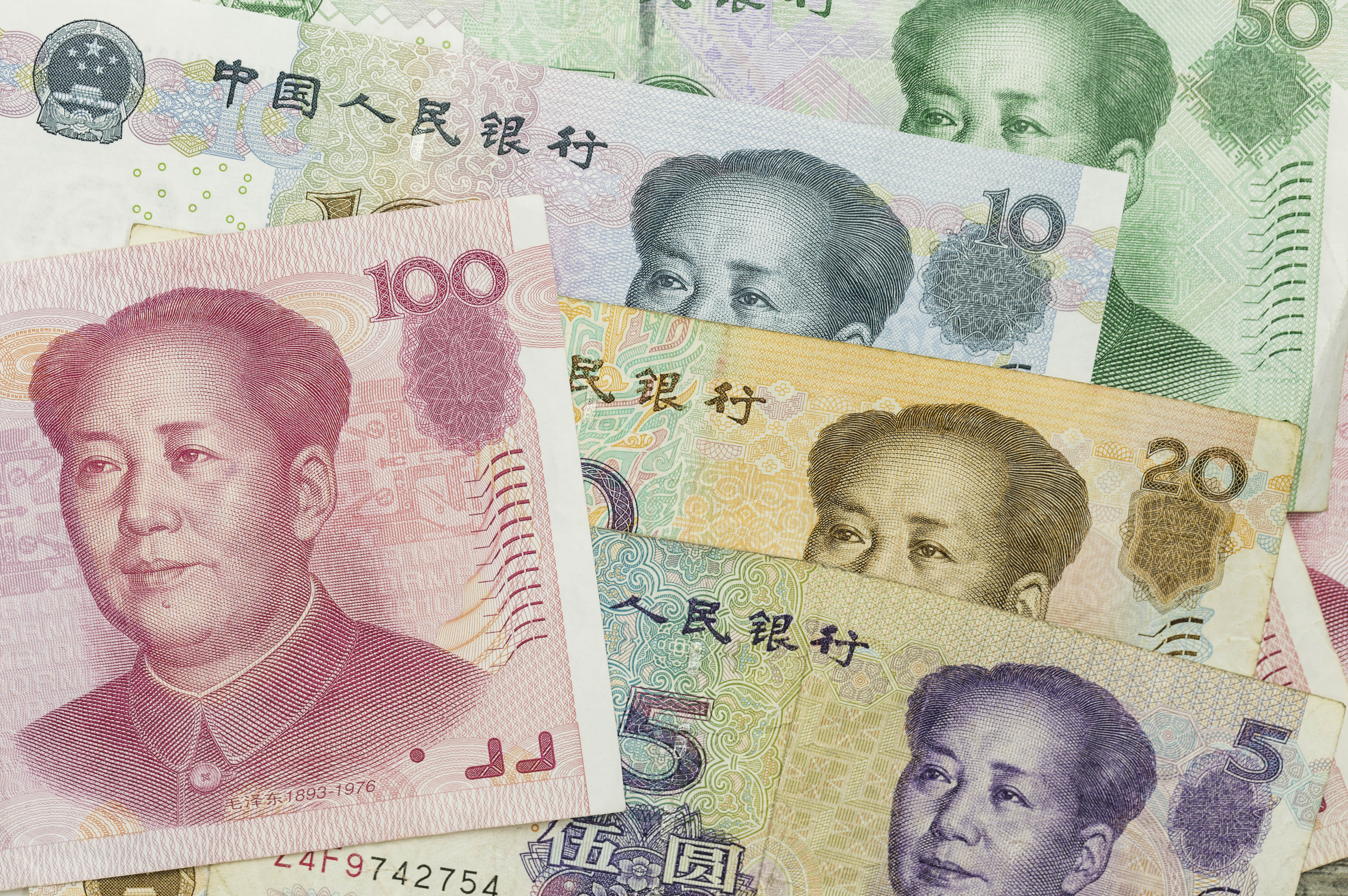 In January, China experienced a fourth consecutive month of decreasing manufacturing activity.