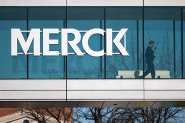 Merck to develop weight loss pill from Chinese drugmaker in up to $2 billion licensing deal