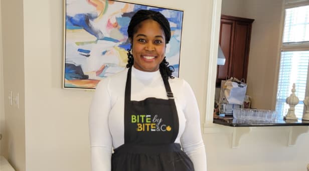 A 43-year-old started a "kitchen island" side hustle on Facebook Marketplace and now earns $379,000 annually.