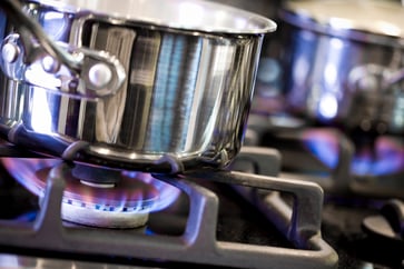 Energy bills in the UK to increase by more than 50% in April, according to regulator's announcement.