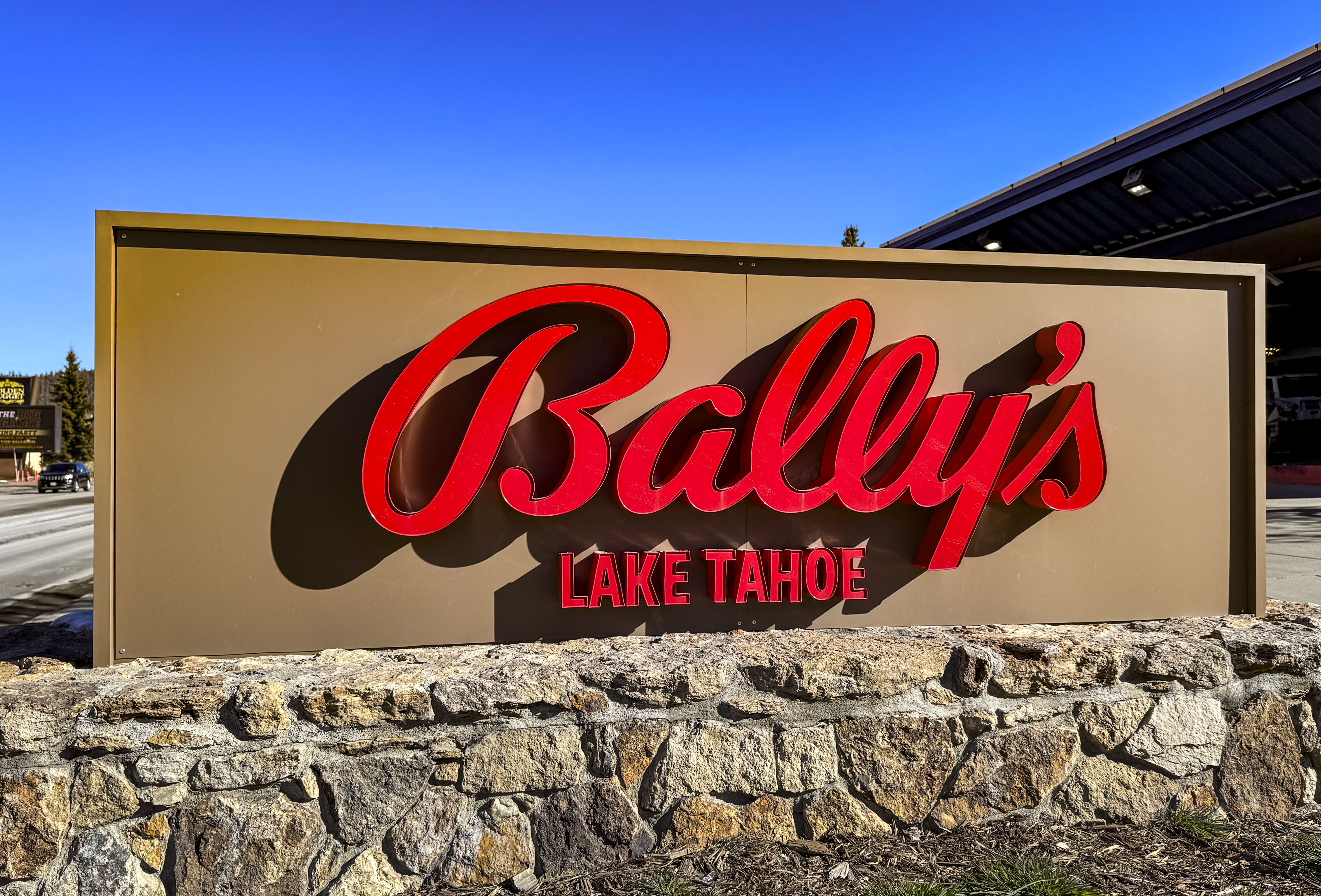 Bally's shareholders fight over ownership, 'unfunded development projects'